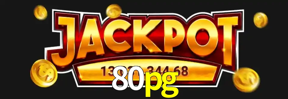 Notícias 80pg Cassino