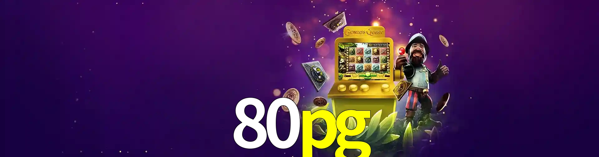 80pg Brasil